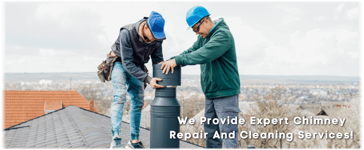 Chimney and Fireplace Solutions