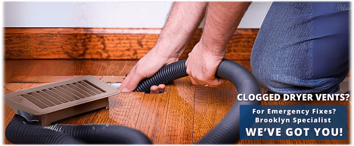 Dryer Vent Cleaning Brooklyn