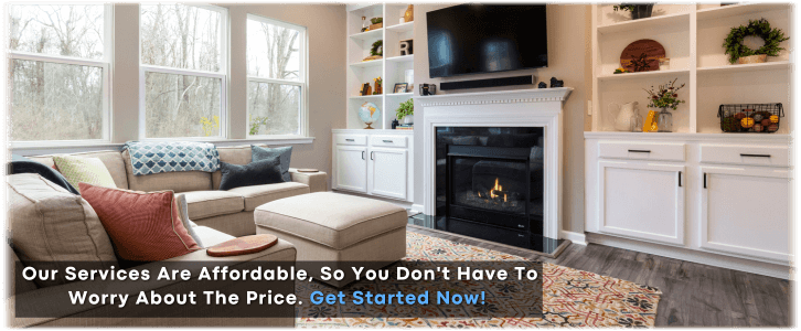 Fireplace Installation Brooklyn